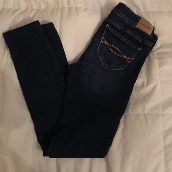 Abercrombie Jeans