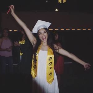 Meet your Posher, Eva