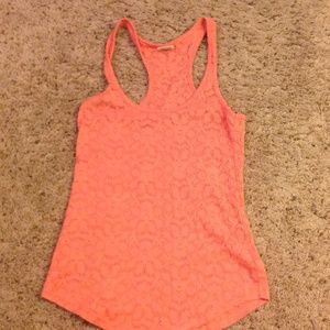Super cute tank top.