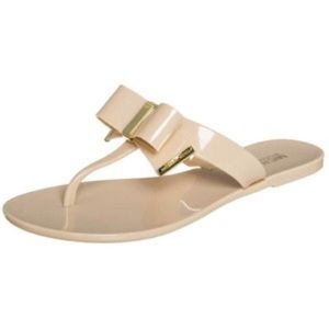 Like 🆕 Michael Kors Kayden Jelly Thong