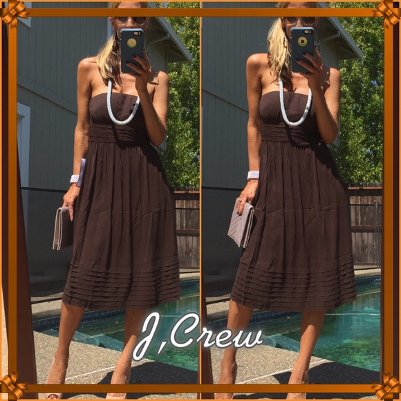 J. Crew Dresses & Skirts - 🍾Lori🍾