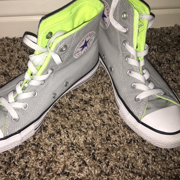 New converse