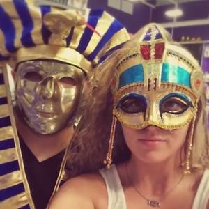 Meet your Posher, Samantha justin