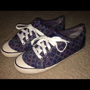 Coach Shoes