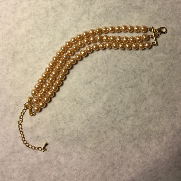 Pearl Bracelet