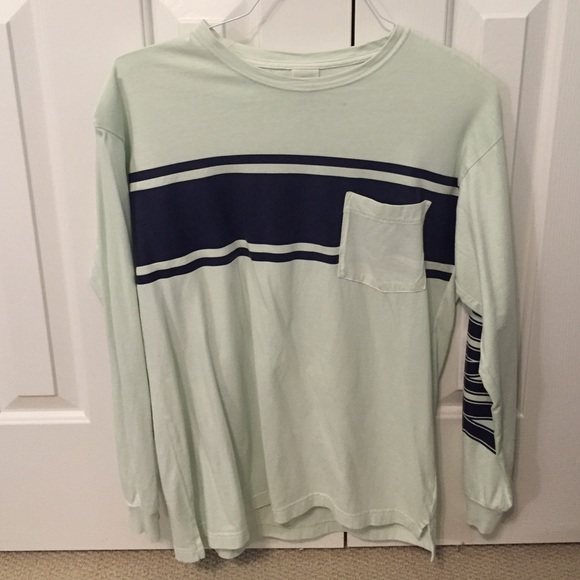 🌸FINAL PRICE PINK: Long sleeve🌸