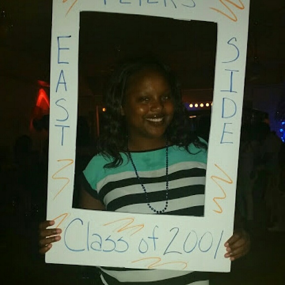 Meet your Posher, Drela