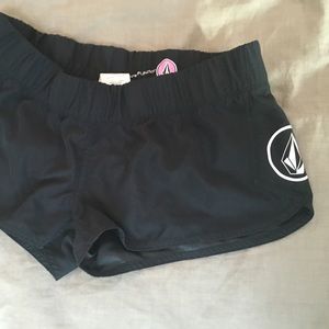 Small Volcom Women's Boardshorts