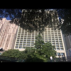 Meet your Posher, Alexandra