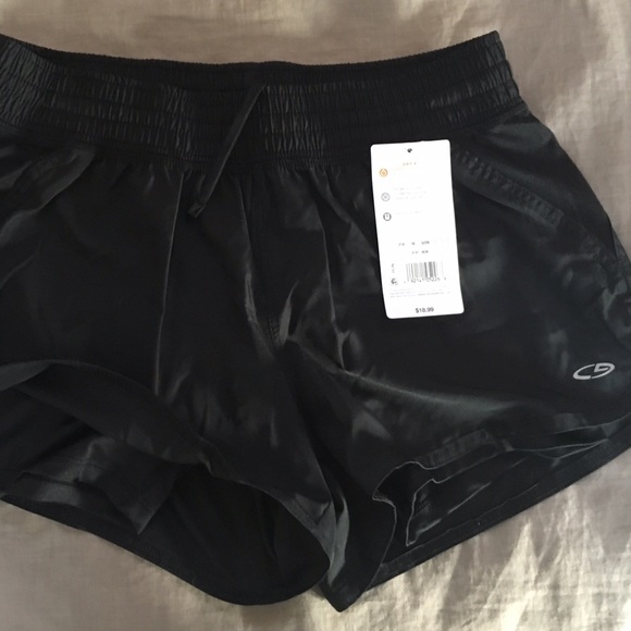 NWT Champion Bike Shorts