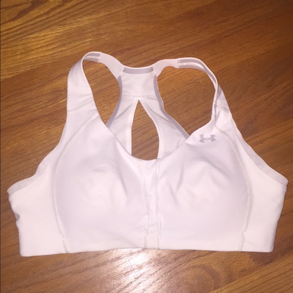 Under Armour sports bra