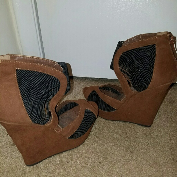 Wedges
