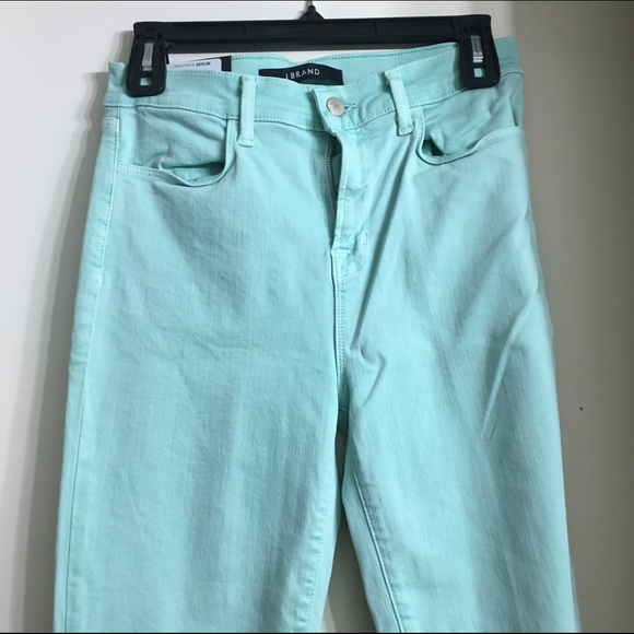 J Brand flare jeans - Picture 1 of 4