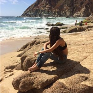 Meet your Posher, Aleyah