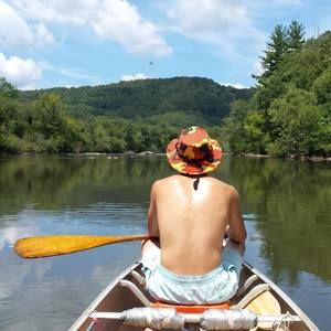 Meet your Posher, Curtis