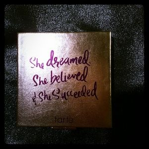 TARTER MAKE UP PALETTE