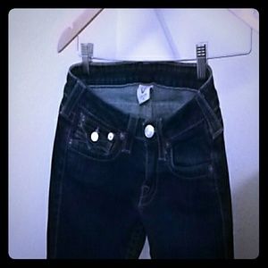 True Religion Julie Jeans