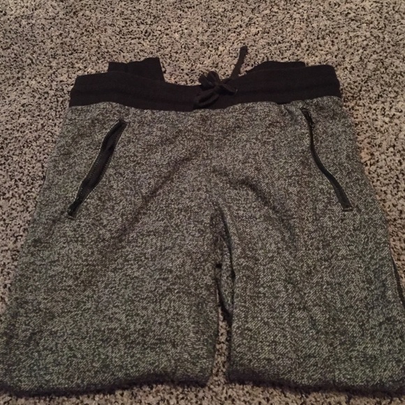 joggers