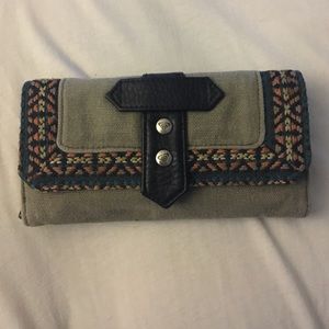 Roxy wallet