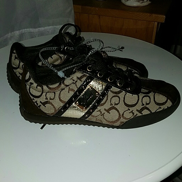 Guess sneakers
