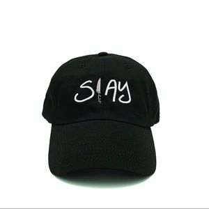 Slay Dad Hat