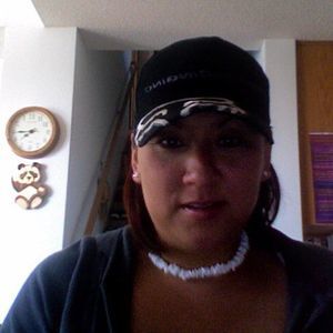 Meet your Posher, Suelynn