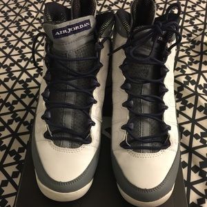 Jordan 9