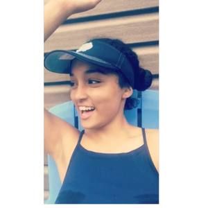 Meet your Posher, Dorianne