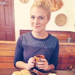 Meet Your Posher: CASSANDRA