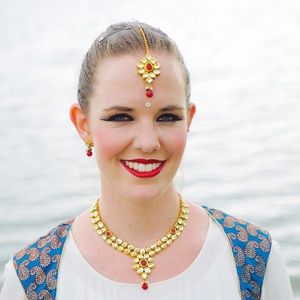 Meet your Posher, Carrie