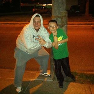 Meet your Posher, Bill