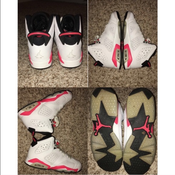 JORDANS & AIR MAX $150 - Picture 2 of 2