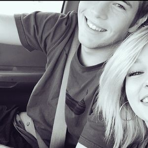 Meet your Posher, Peyton