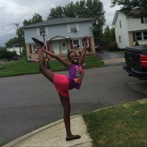 Meet your Posher, Desire