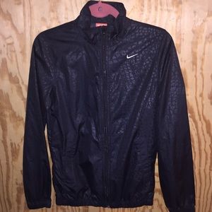 ✔️Nwot NIKE rain windbreaker/jacket!