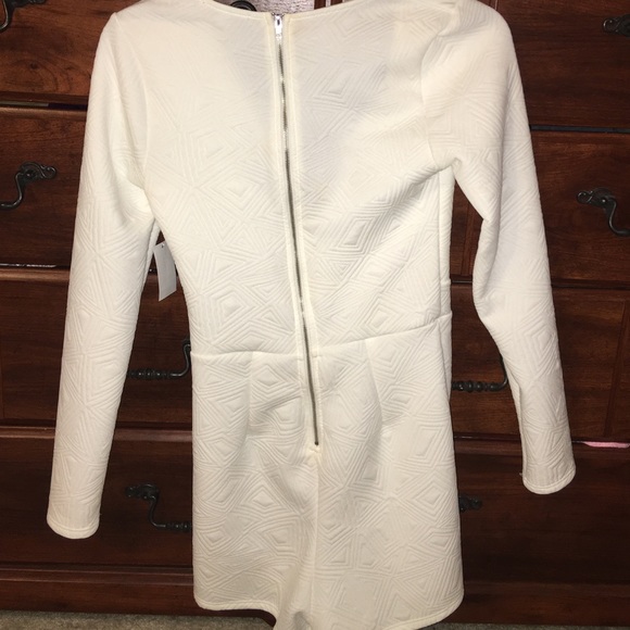 Charlotte Russe romper - Picture 2 of 3