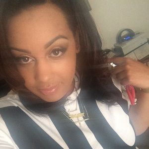 Meet your Posher, Natalie