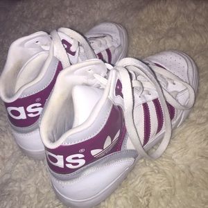 Adidas shoes