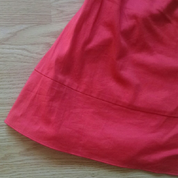 Vince Camuto Pinky-Peachy Sleeveless Dress - Picture 3 of 4