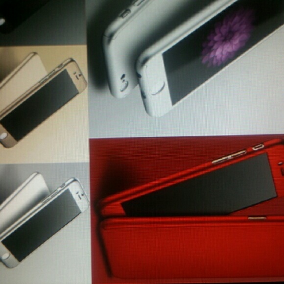 IPhone cases