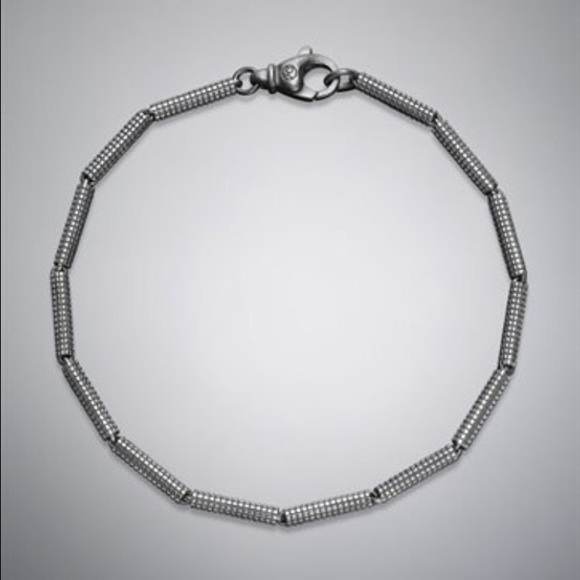 David Yurman Sky collection bracelet