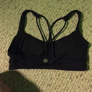 Lululemon bra