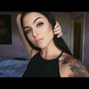 Meet your Posher, Jordan