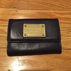 Michael Kors coin wallet