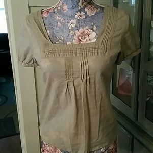 The Limited Top
