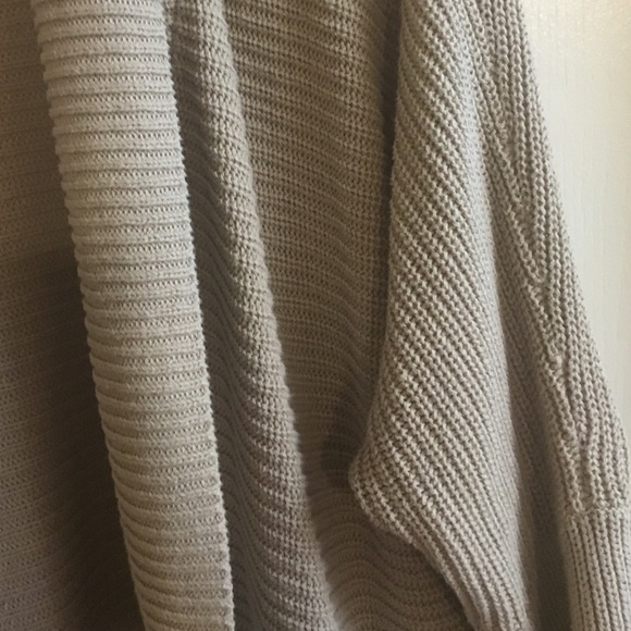 F21 Knit Cardigan - Picture 2 of 2