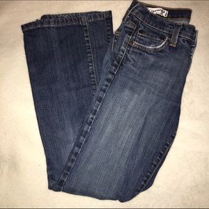Red Engine jeans