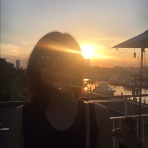 Meet your Posher, Chihiro