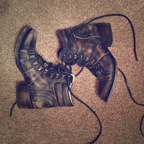 freebird gage boots