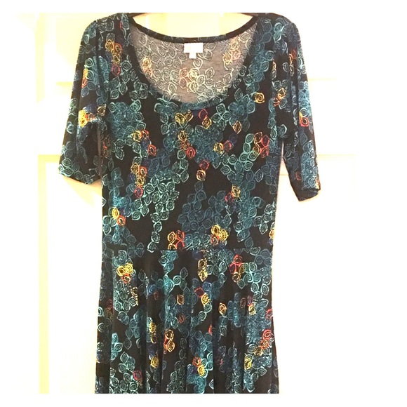 Lularoe Nicole
